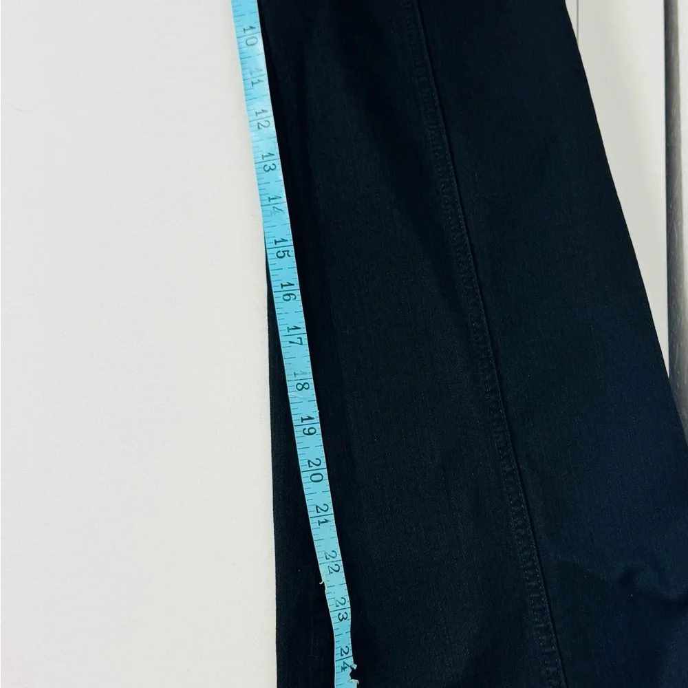 Mother The Halter Doozy Jumpsuit Black 26 Not Guilty EXCELLENT - Picture 16 of 16